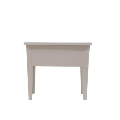 Serinova Ayaklı Bahçe Saksısı 60 Lt No 2