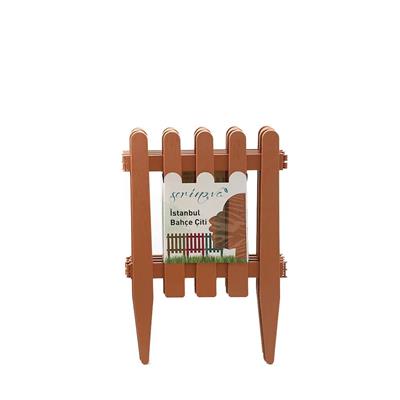 Serinova Bahçe Çiti No 2