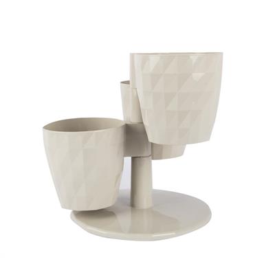 Serinova Dönence 3lü Saksı Takımı