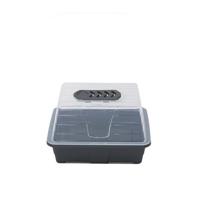 Serinova Fide Yetiştirme Fanusu Takımı Antrasit No: 1 1,4 Lt