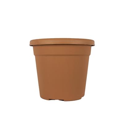 Serinova Geniş Tabanlı Saksı 7,7 Lt No 4