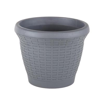 Serinova Hasır Saksı 25 Lt