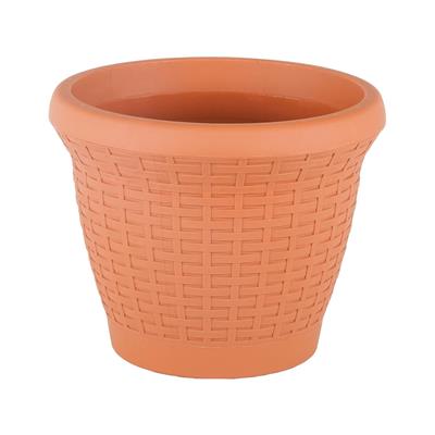 Serinova Hasır Saksı 42 Lt