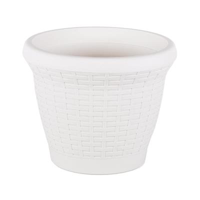 Serinova Hasır Saksı 42 Lt