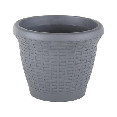 Serinova Hasır Saksı 42 Lt