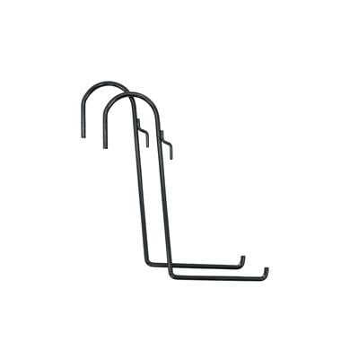 Serinova İkili Metal Askı