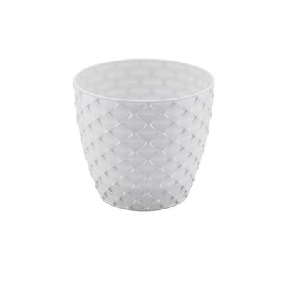 Serinova Kapadokya Desenli Saksı 0.50 Lt