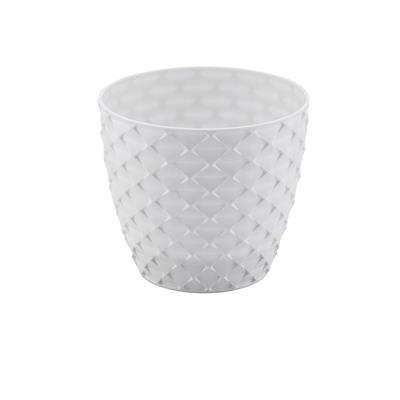 Serinova Kapadokya Desenli Saksı 2.5 Lt