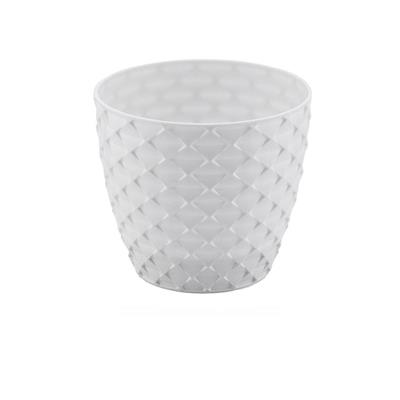 Serinova Kapadokya Desenli Saksı 5 Lt