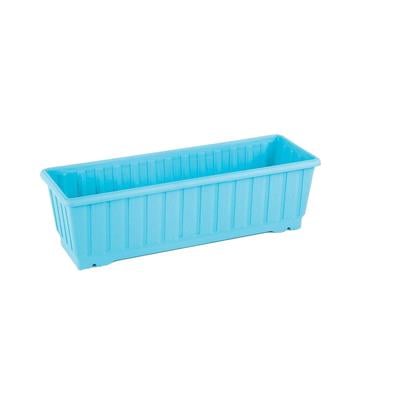 Serinova Orta Balkon Saksı 7.4 Lt