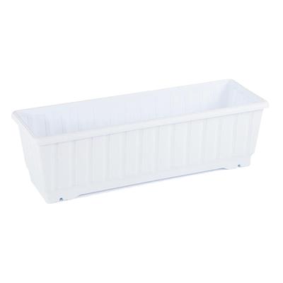 Serinova Orta Balkon Saksı 7.4 Lt