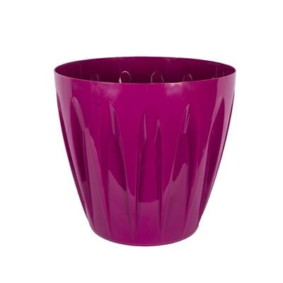 Serinova Papatya Saksı 46 Lt