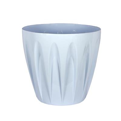 Serinova Papatya Saksı 46 Lt