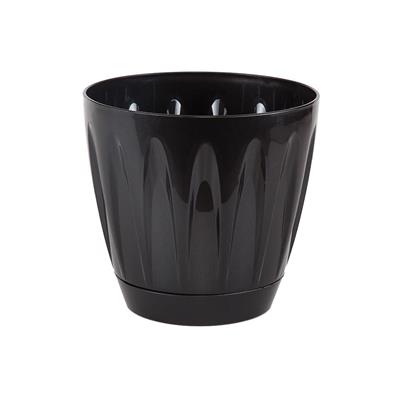 Serinova Papatya Tabaklı Saksı 1,5 Lt