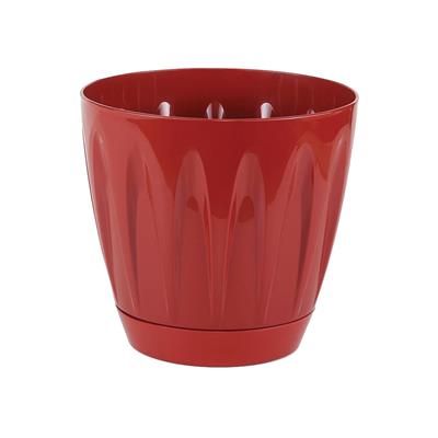 Serinova Papatya Tabaklı Saksı 22 Lt