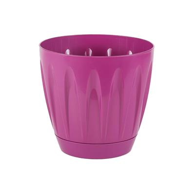 Serinova Papatya Tabaklı Saksı 6 Lt