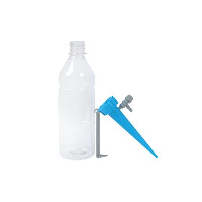 Serinova Sulama Aparatı Pedli 0,5 Lt Şeffaf