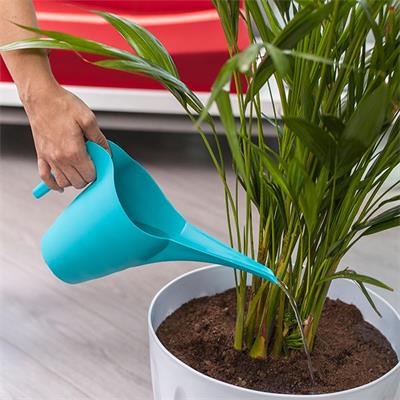 Serinova Sulama Kabı 1 Lt Antrasit