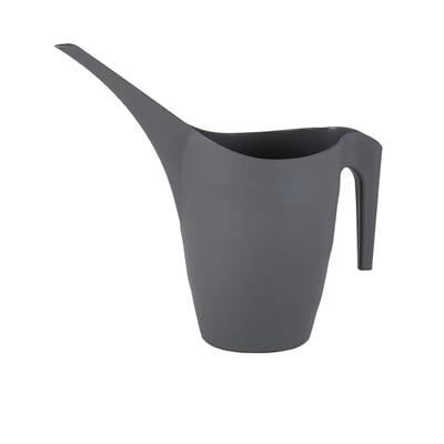 Serinova Sulama Kabı 1 Lt Antrasit