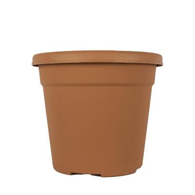 Serinova Vaha Geniş Tabanlı Saksı 21 Lt No 6