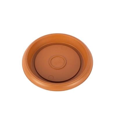 Serinova Villa Saksı Tabağı No 2