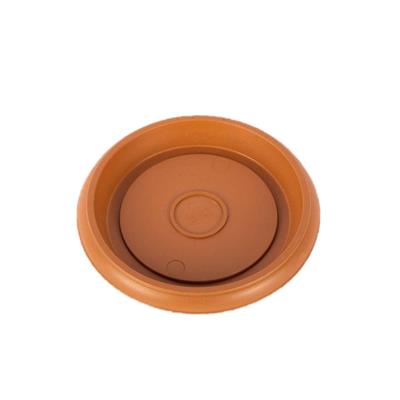 Serinova Villa Saksı Tabağı No 6