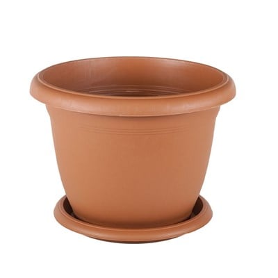 Serinova Villa Saksı Takım 14 Lt No 8