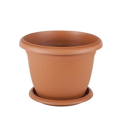 Serinova Villa Saksı Takım  2.7 Lt No 4