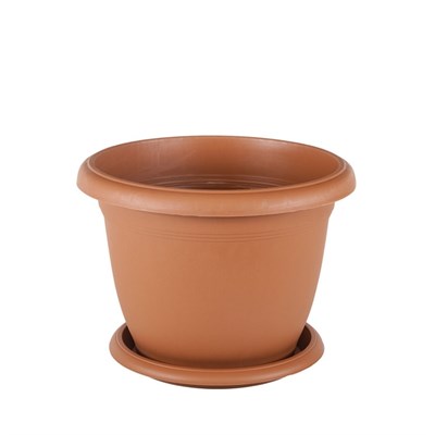 Serinova Villa Saksı Takım 22 Lt No 9