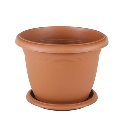 Serinova Villa Saksı Takım 3.7 Lt No 5