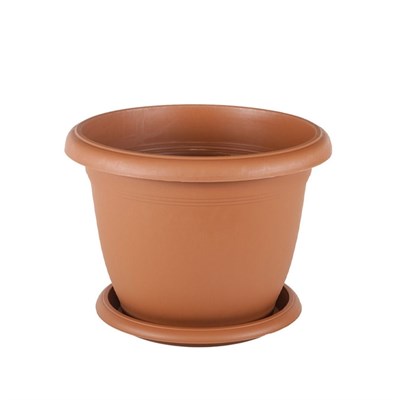 Serinova Villa Saksı Takım 8.8 Lt No 7