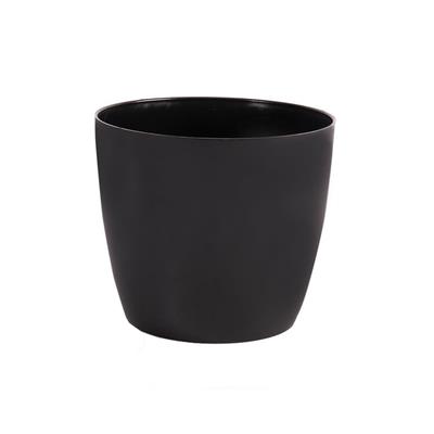 Serinova Yakut Parlak Separetörlü Saksı 0,68 Lt