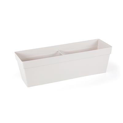 Serinova Yalı Separetörlü Balkon Saksı 10.8 Lt