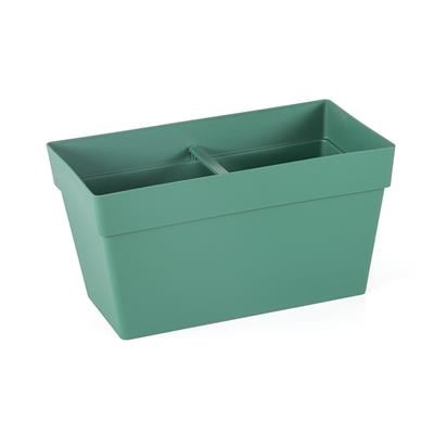 Serinova Yalı Separetörlü Balkon Saksı 6.5 Lt