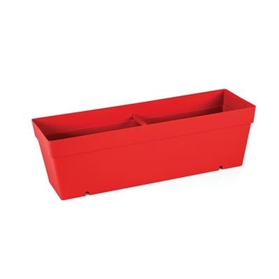 Serinova Yalı Separetörlü Balkon Saksı 10.8 Lt