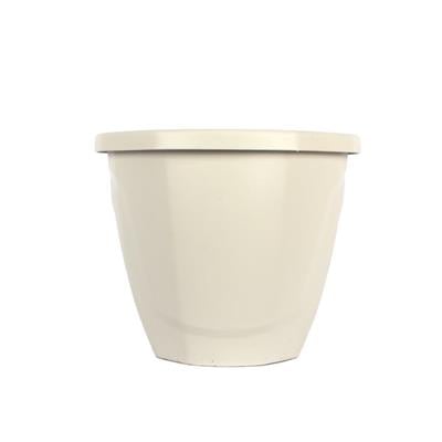 Serinova Zümrüt Küpeşte Saksı 7.5 Lt