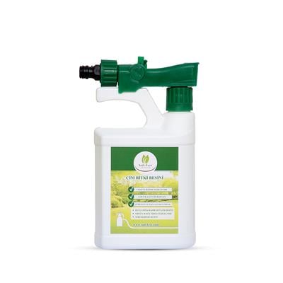 Soil Fert Çim Sıvı Bitki Besini 1 Lt