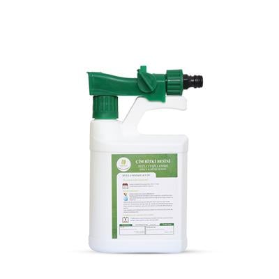 Soil Fert Çim Sıvı Bitki Besini 1 Lt