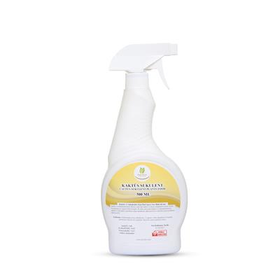 Soil-Fert Kaktüs-Succulent İçin Sıvı Bitki Besini 500 Ml