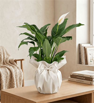 Spathiphyllum