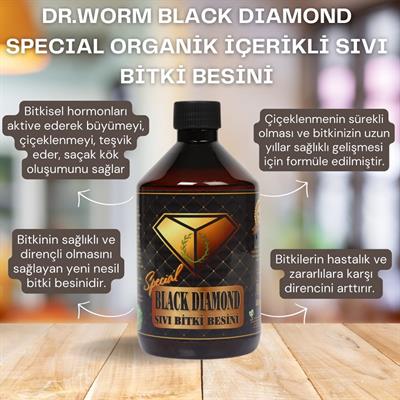 Special Sıvı Bitki Besini 500 Ml