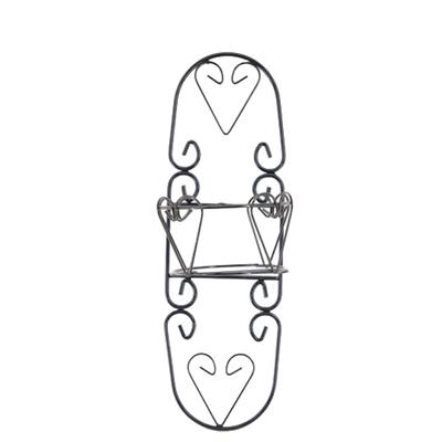 Tekli Duvar Ferforje