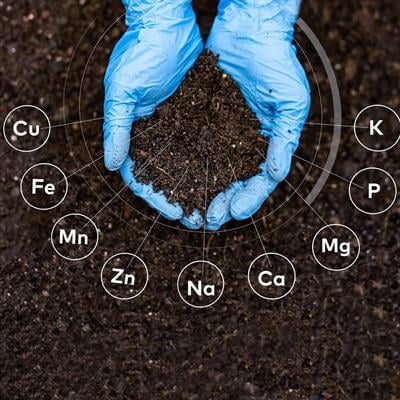 Toplam Element Laboratuvar Analiz Paketi 16