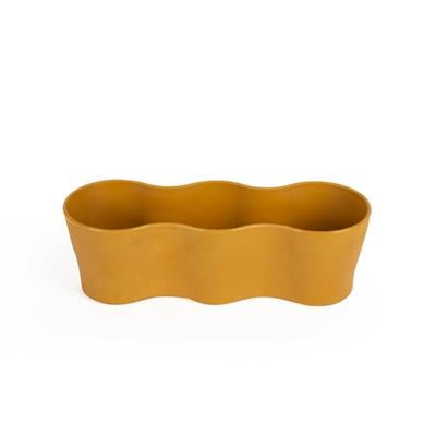 Üçlü Kaktüs Saksı 5,5 Cm