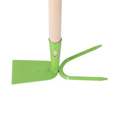 Uzun Saplı Çatallı Çapa Beyaz