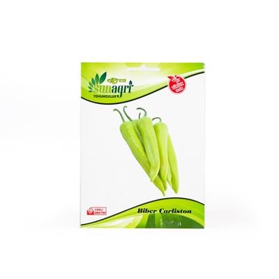 Sunagri Çarliston Biber Tohumu