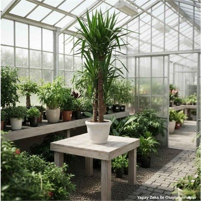 Yucca