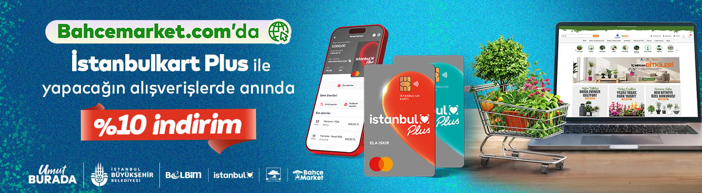 İstanbulkart İndirimi