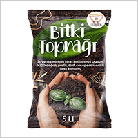 Toprak & Bitki Besinleri