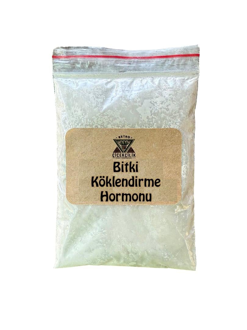Bitki Köklendirme Hormonu 25 gr